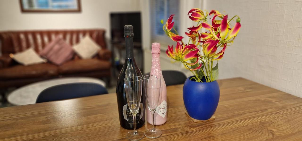 Inviting You To Your Home From Home 10 Minutes From Stratford Westfield Λονδίνο Εξωτερικό φωτογραφία