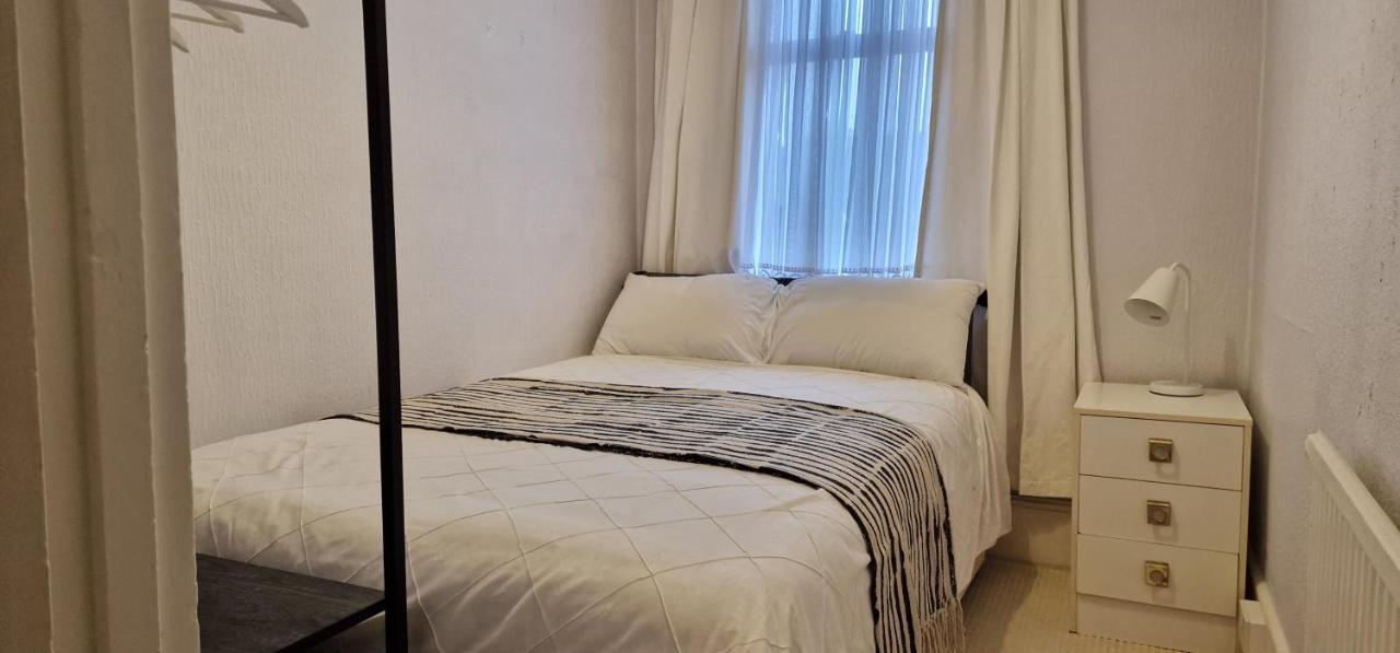 Inviting You To Your Home From Home 10 Minutes From Stratford Westfield Λονδίνο Εξωτερικό φωτογραφία