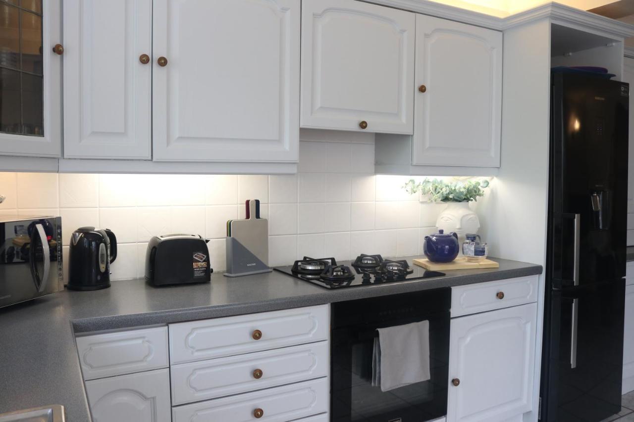 Inviting You To Your Home From Home 10 Minutes From Stratford Westfield Λονδίνο Εξωτερικό φωτογραφία