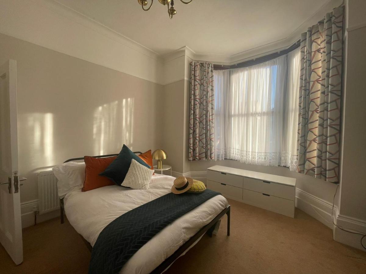 Inviting You To Your Home From Home 10 Minutes From Stratford Westfield Λονδίνο Εξωτερικό φωτογραφία