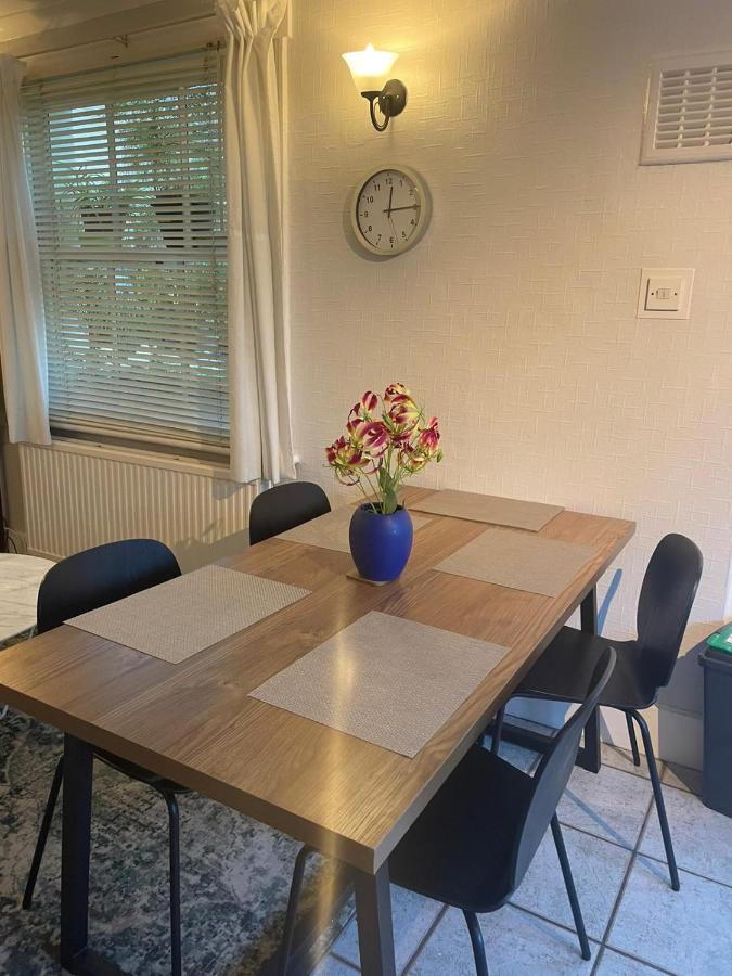 Inviting You To Your Home From Home 10 Minutes From Stratford Westfield Λονδίνο Εξωτερικό φωτογραφία