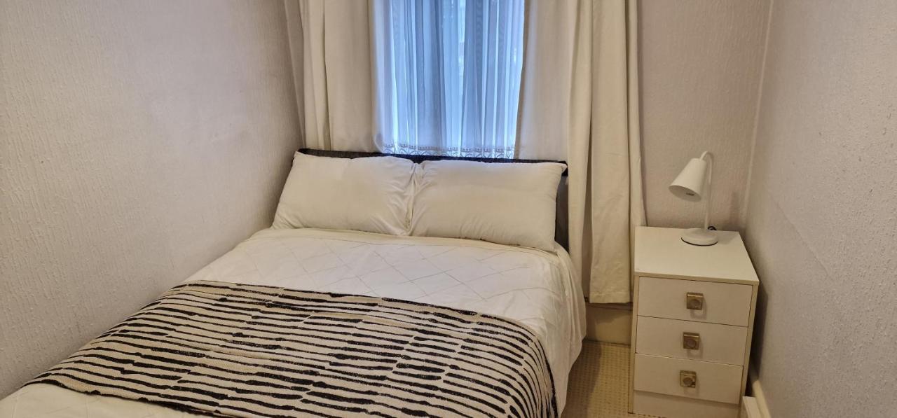 Inviting You To Your Home From Home 10 Minutes From Stratford Westfield Λονδίνο Εξωτερικό φωτογραφία