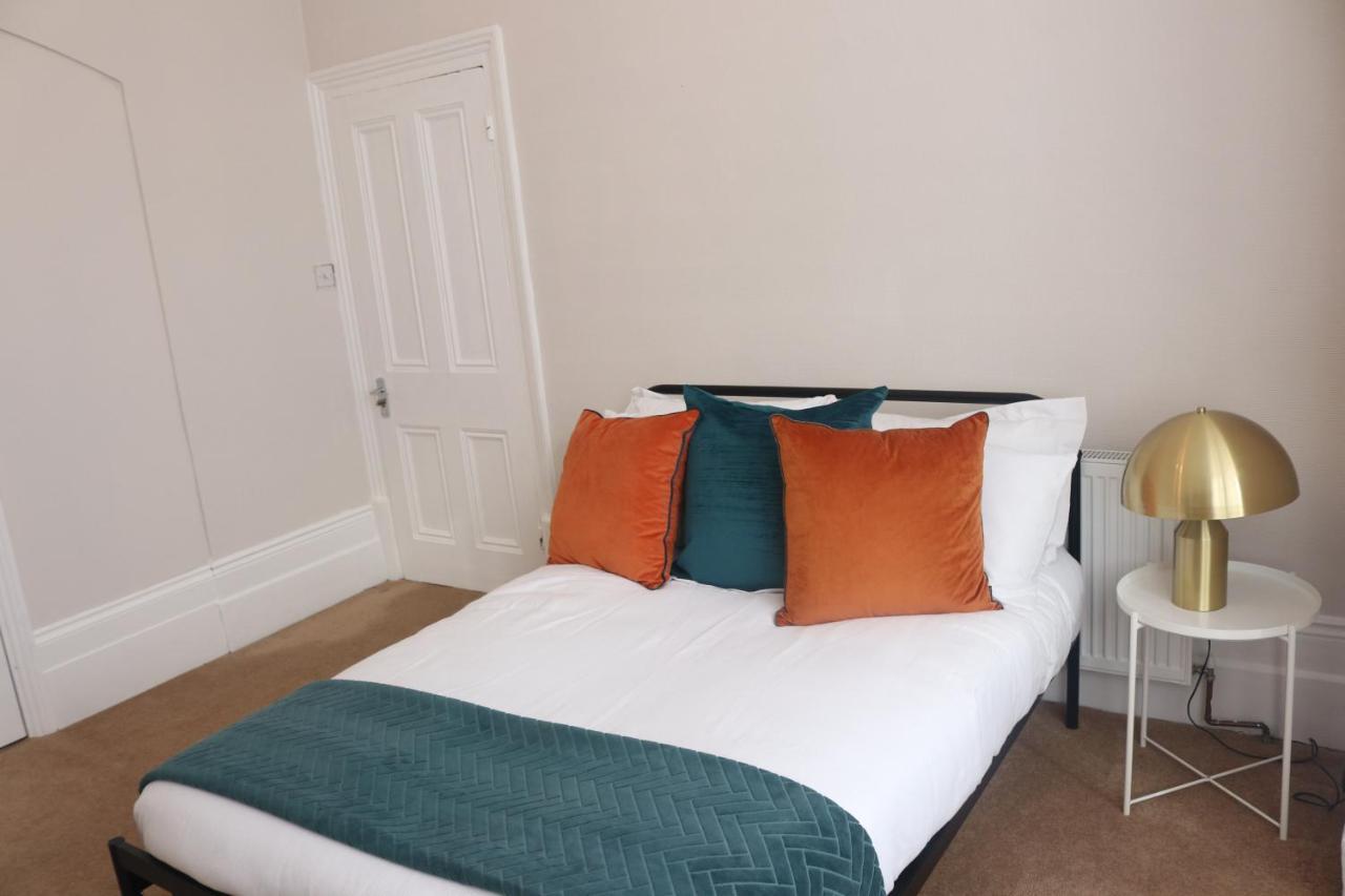 Inviting You To Your Home From Home 10 Minutes From Stratford Westfield Λονδίνο Εξωτερικό φωτογραφία
