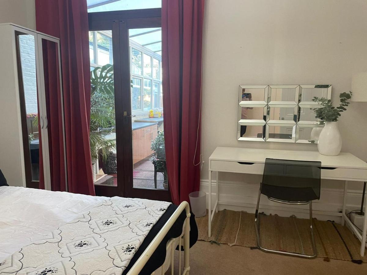 Inviting You To Your Home From Home 10 Minutes From Stratford Westfield Λονδίνο Εξωτερικό φωτογραφία