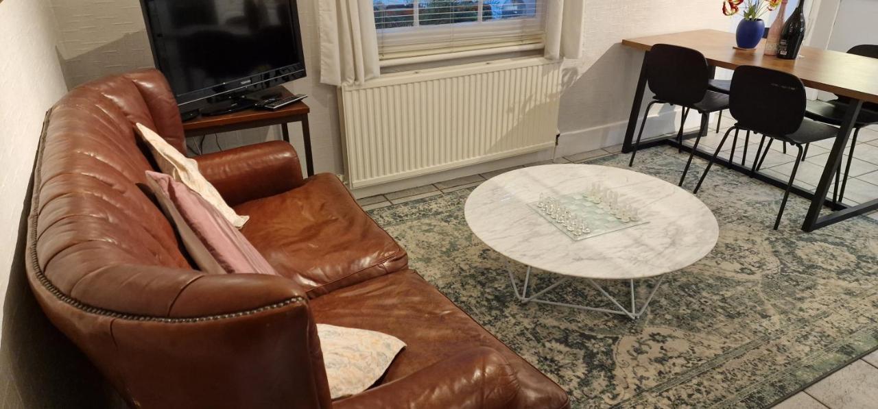 Inviting You To Your Home From Home 10 Minutes From Stratford Westfield Λονδίνο Εξωτερικό φωτογραφία