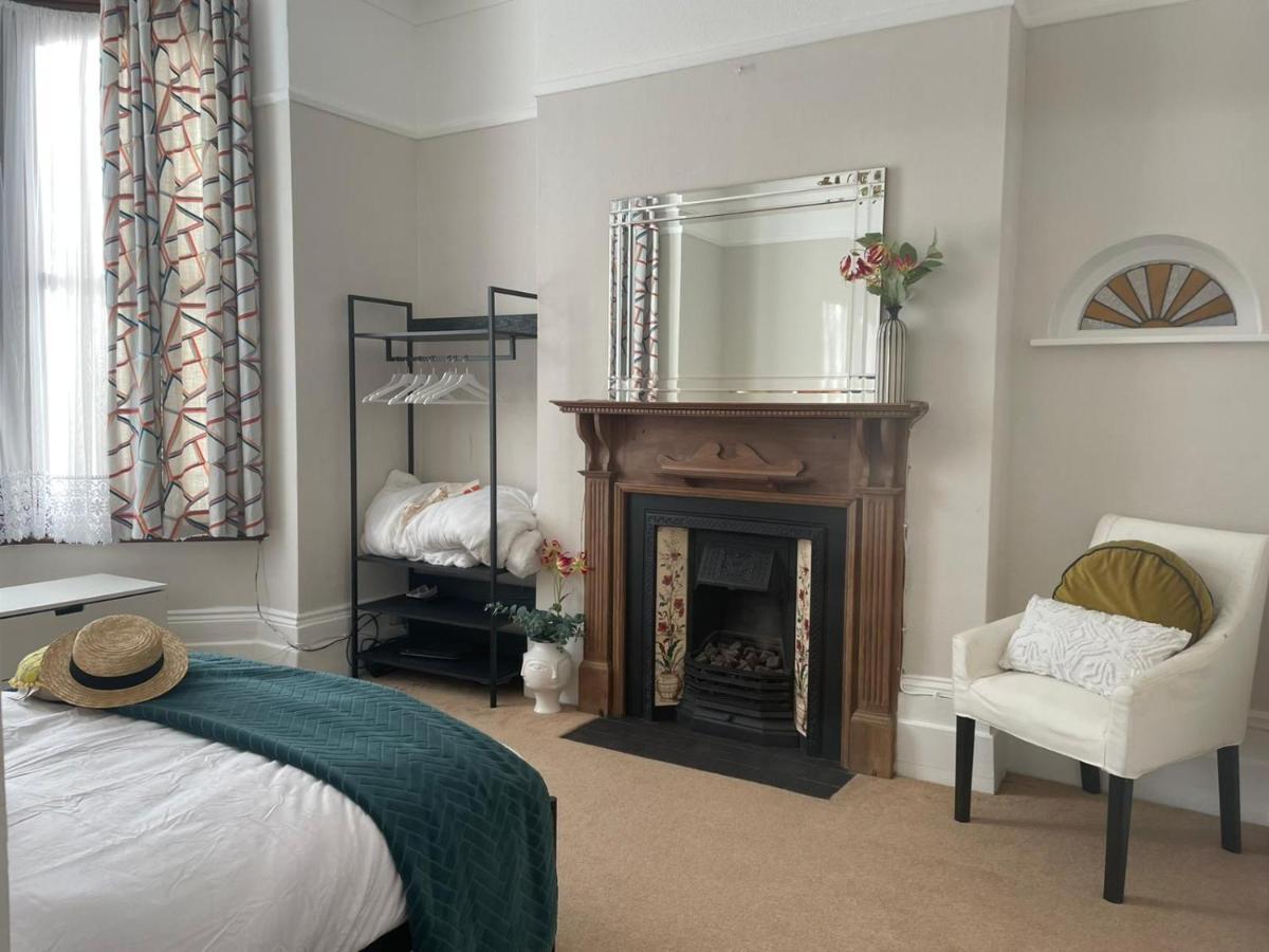 Inviting You To Your Home From Home 10 Minutes From Stratford Westfield Λονδίνο Εξωτερικό φωτογραφία