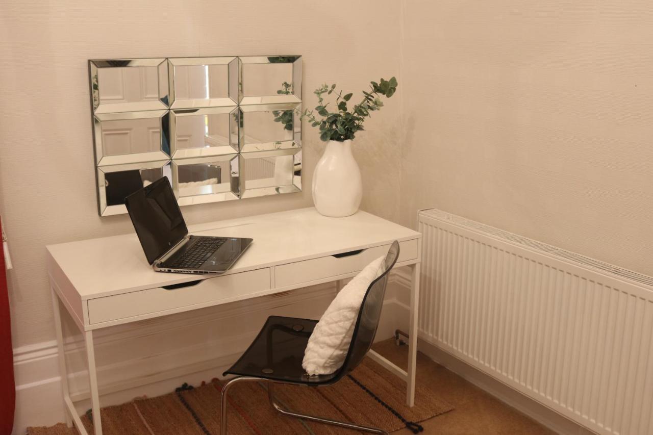 Inviting You To Your Home From Home 10 Minutes From Stratford Westfield Λονδίνο Εξωτερικό φωτογραφία