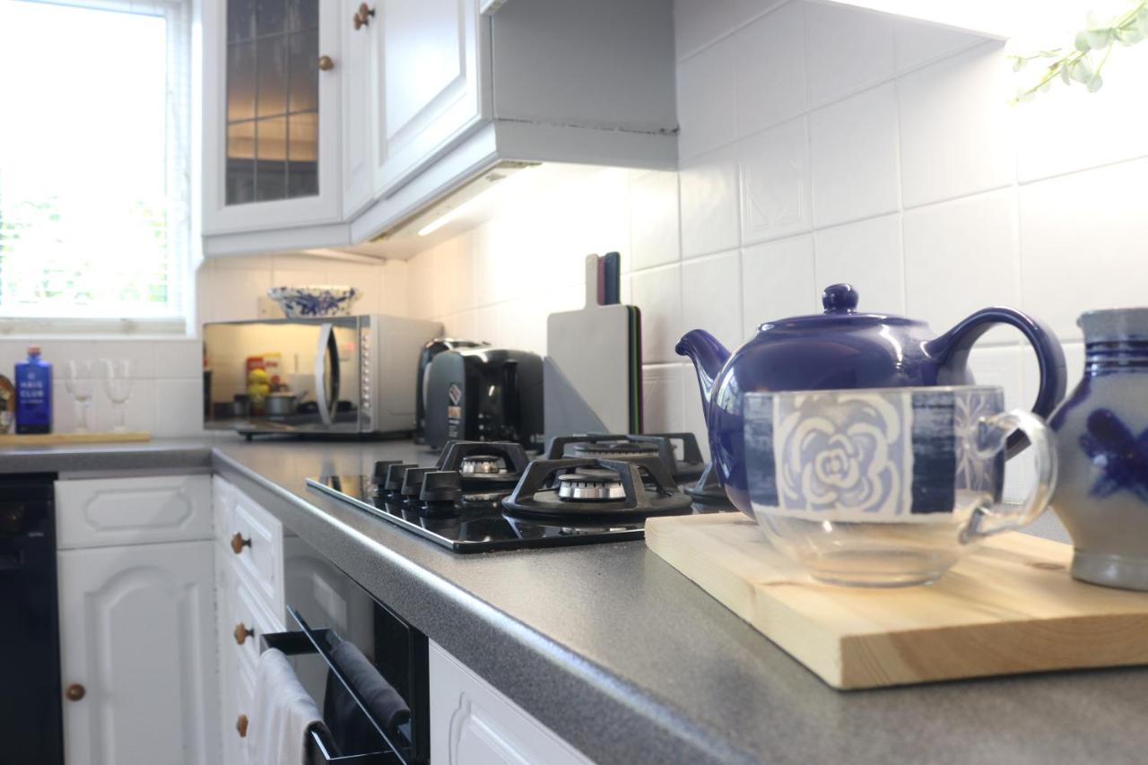 Inviting You To Your Home From Home 10 Minutes From Stratford Westfield Λονδίνο Εξωτερικό φωτογραφία