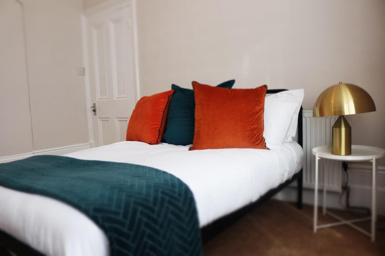 Inviting You To Your Home From Home 10 Minutes From Stratford Westfield Λονδίνο Εξωτερικό φωτογραφία